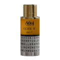 Aouj Code 5 – Citrus Blauwe Bes Unisexparfum