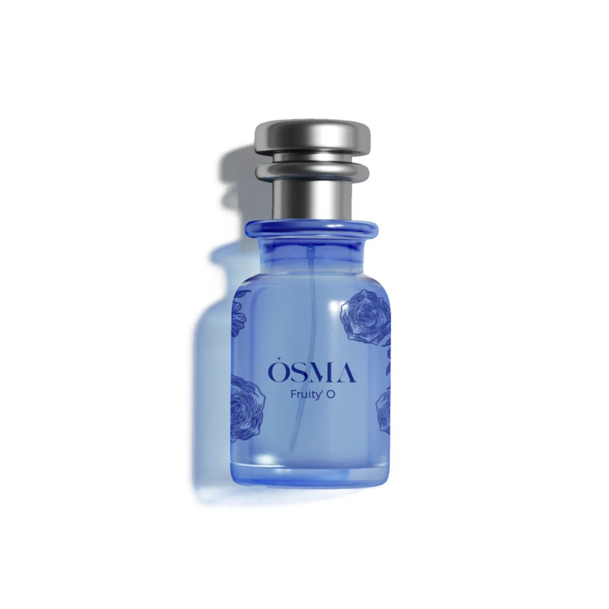 OSMA Fruity O – mandarijn roos amber unisexparfum