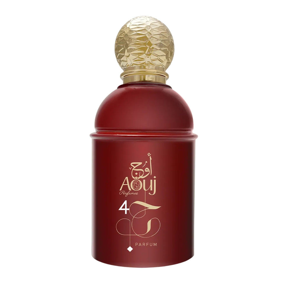 AOUJ Love 4 – druif bloemen muskus damesparfum 100 ml