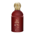 AOUJ Love 4 – druif bloemen muskus damesparfum 100 ml