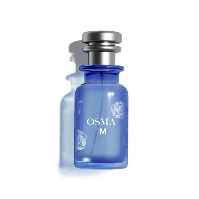 OSMA M Perfume – Ananas kokos Vanille Unisex parfum