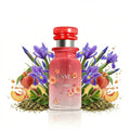 Osma Romance – perzik iris mate unisexparfum