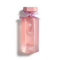 Princess Reef – Bergamot Mandarijn Damask Roos Amber Vanille Leer damesparfum