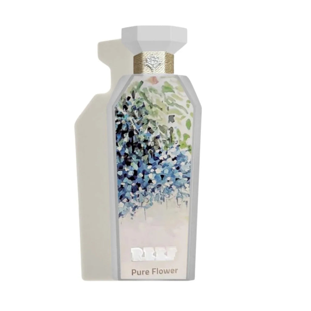REEF Pure Flower – Bloemig damesparfum