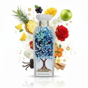REEF Pure Fruity – Fruitig unisexparfum