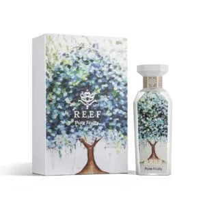 REEF Pure Fruity – Fruitig unisexparfum