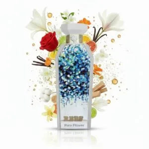 REEF Pure Flower – Bloemig damesparfum