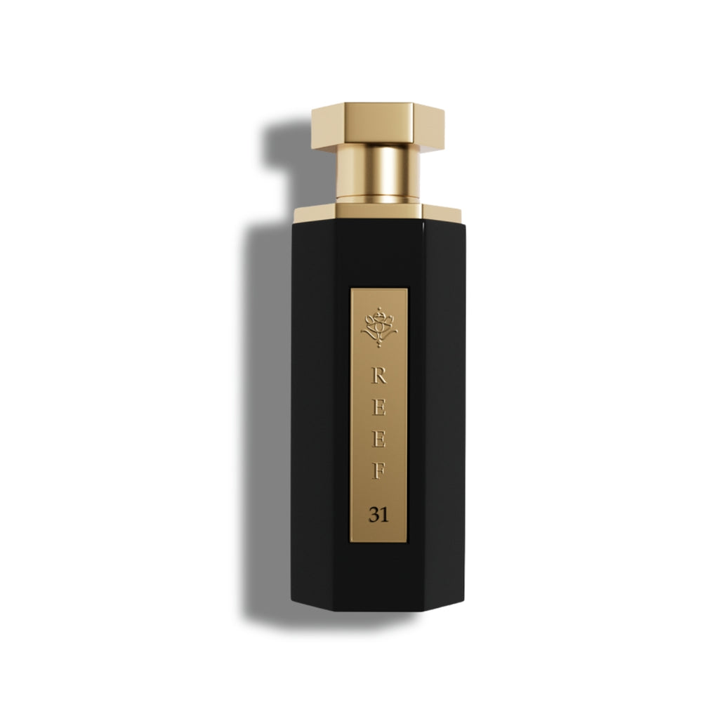 REEF 31 – Amber vanille unisexparfum 100 ml