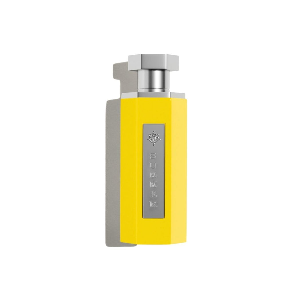 REEF Summer Yellow – tropisch bloemig damesparfum 100 ml
