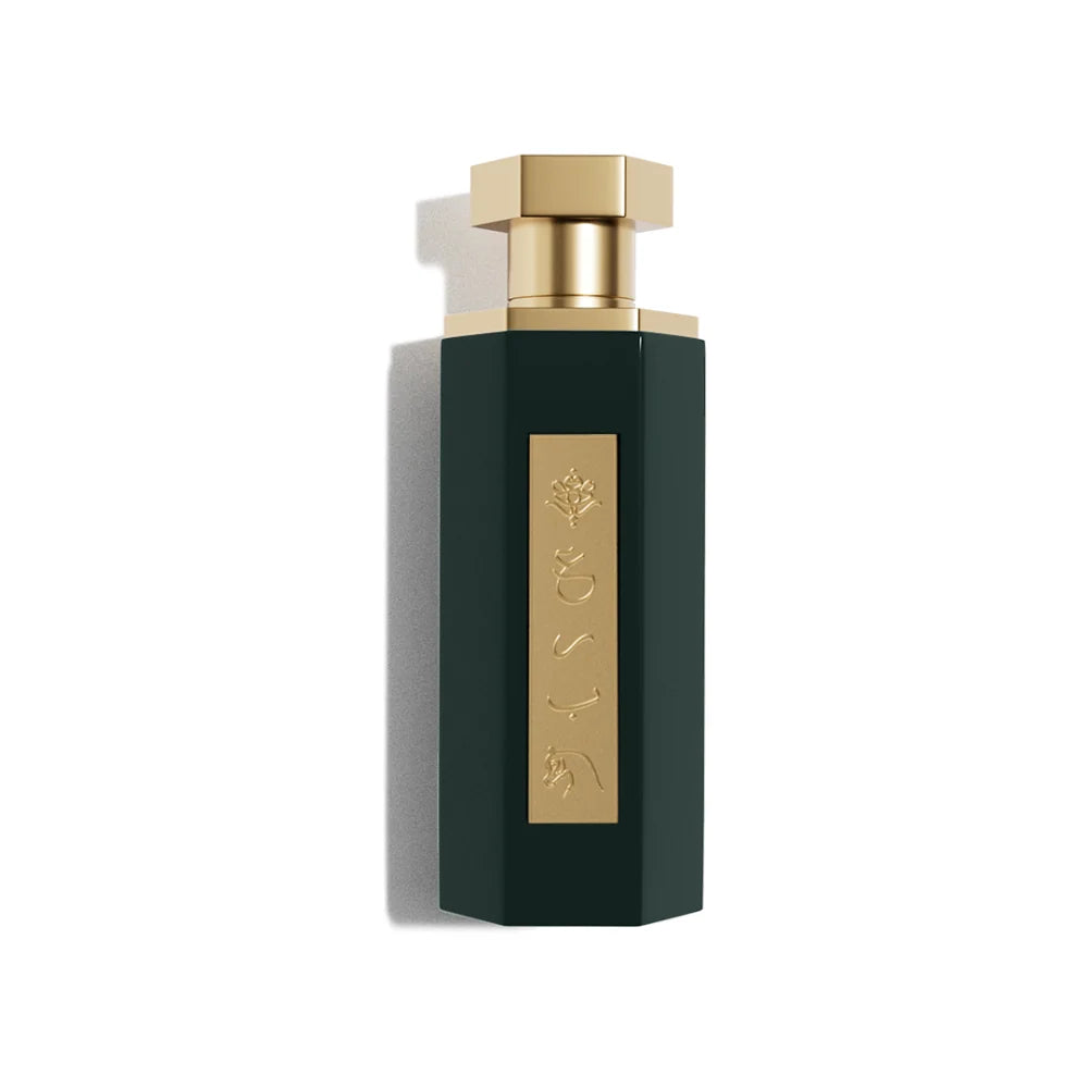 REEF Obaiah Arab – ananas leer oud unisexparfum