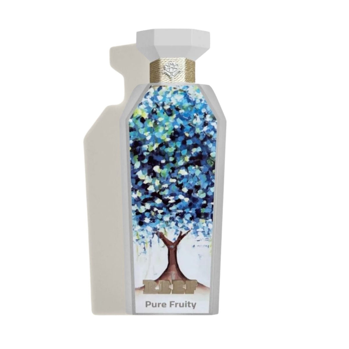 REEF Pure Fruity – Fruitig unisexparfum